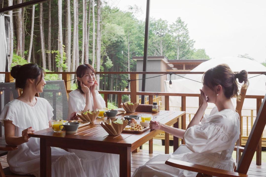 Photo of Others in Nara