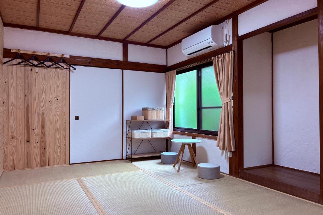 Photo of Others in Nakahechi