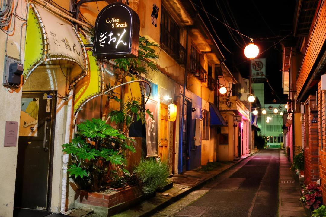 Photo of Others in Shimo-yoshida