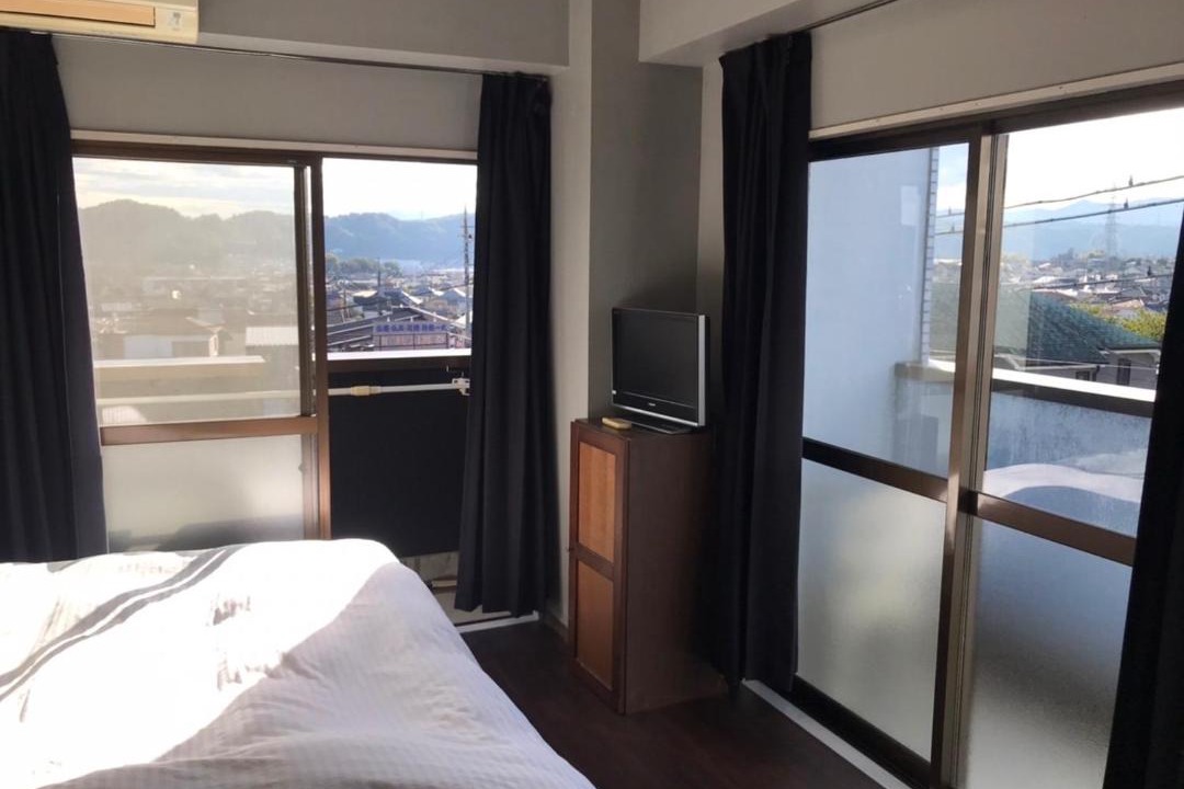 Photo of Bedroom in Akiruno