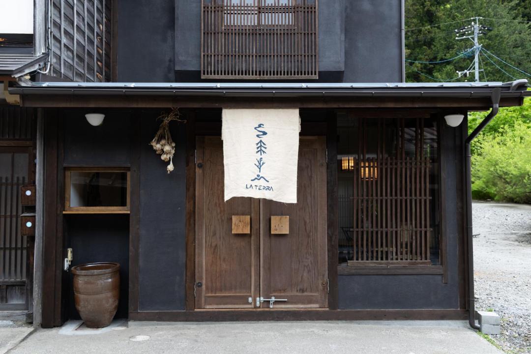 Photo of Others in Narai-juku