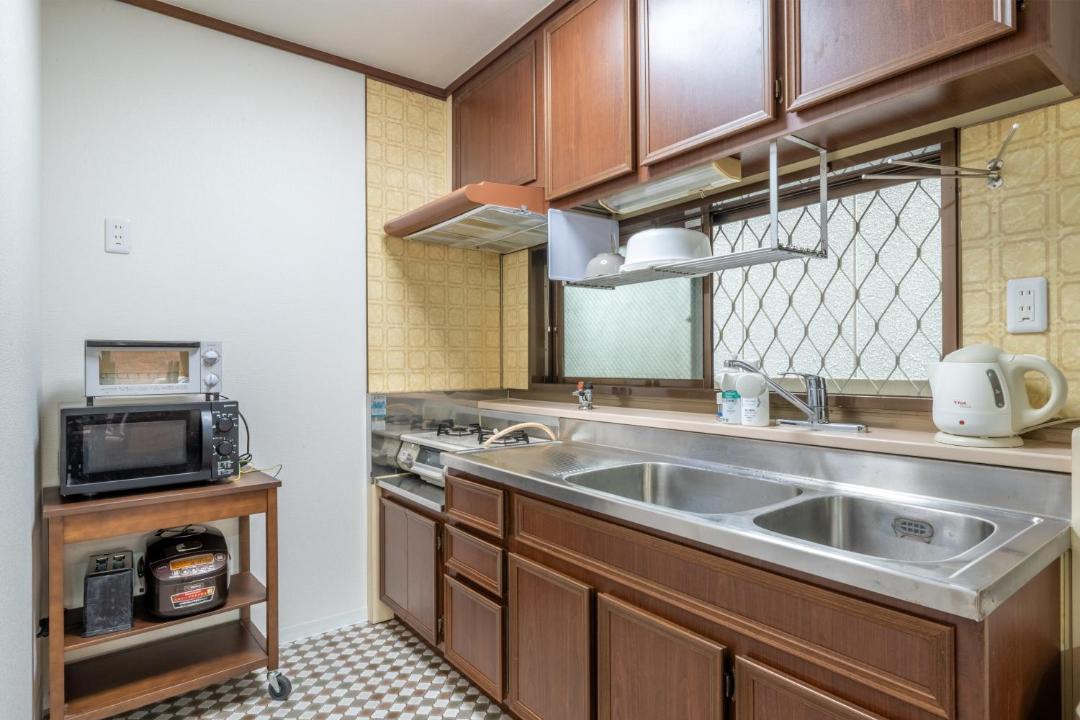 Photo of Kitchen in Nara