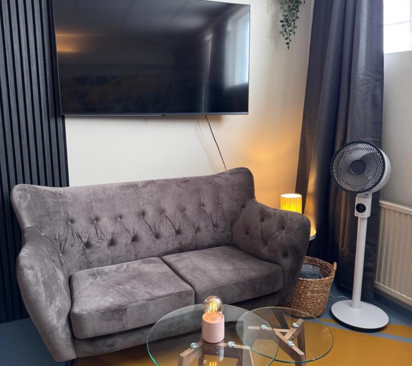 Photo of Livingroom in Hafnarfjordur
