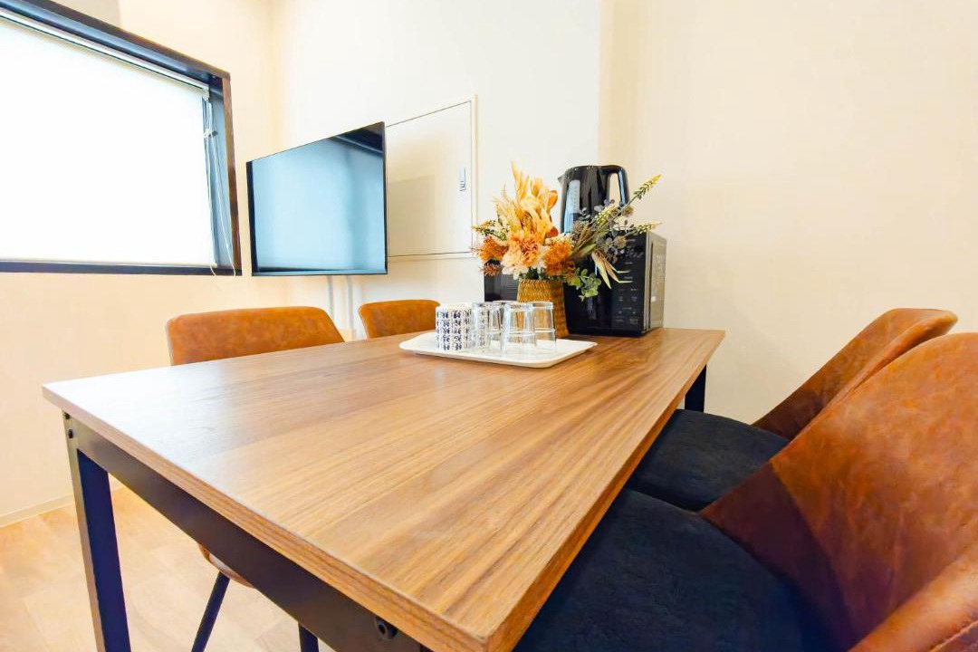 Photo of Others in Soemon-cho