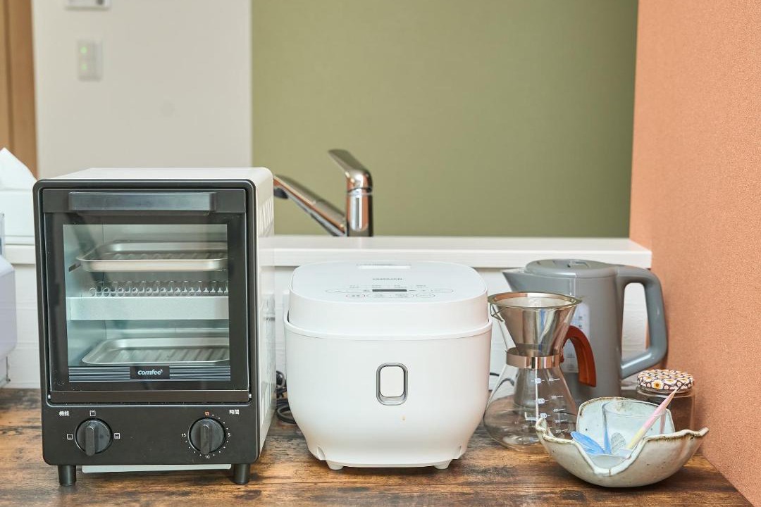 Photo of Kitchen in Sumoto