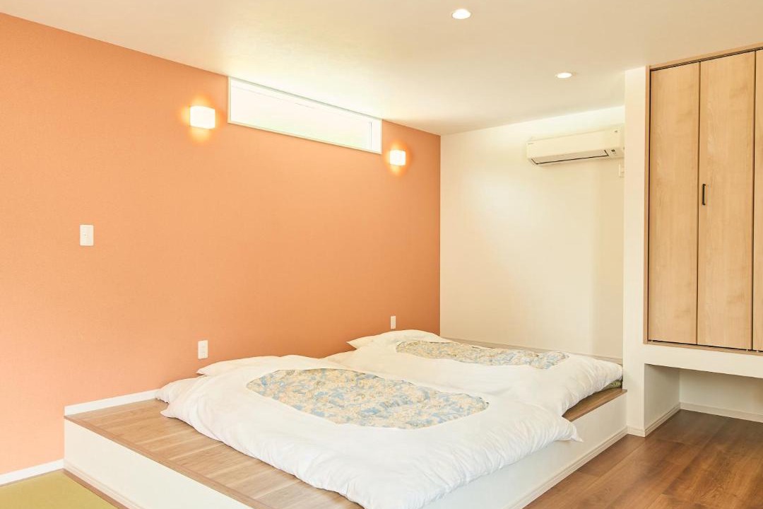Photo of Bedroom in Sumoto