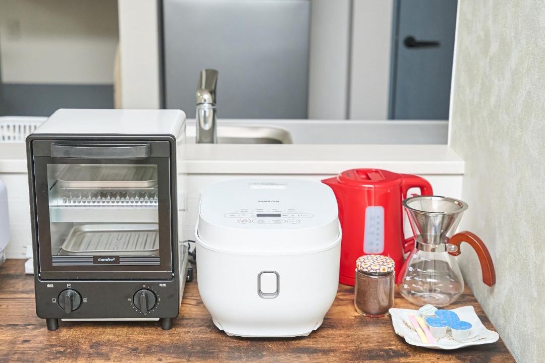 Photo of Kitchen in Sumoto