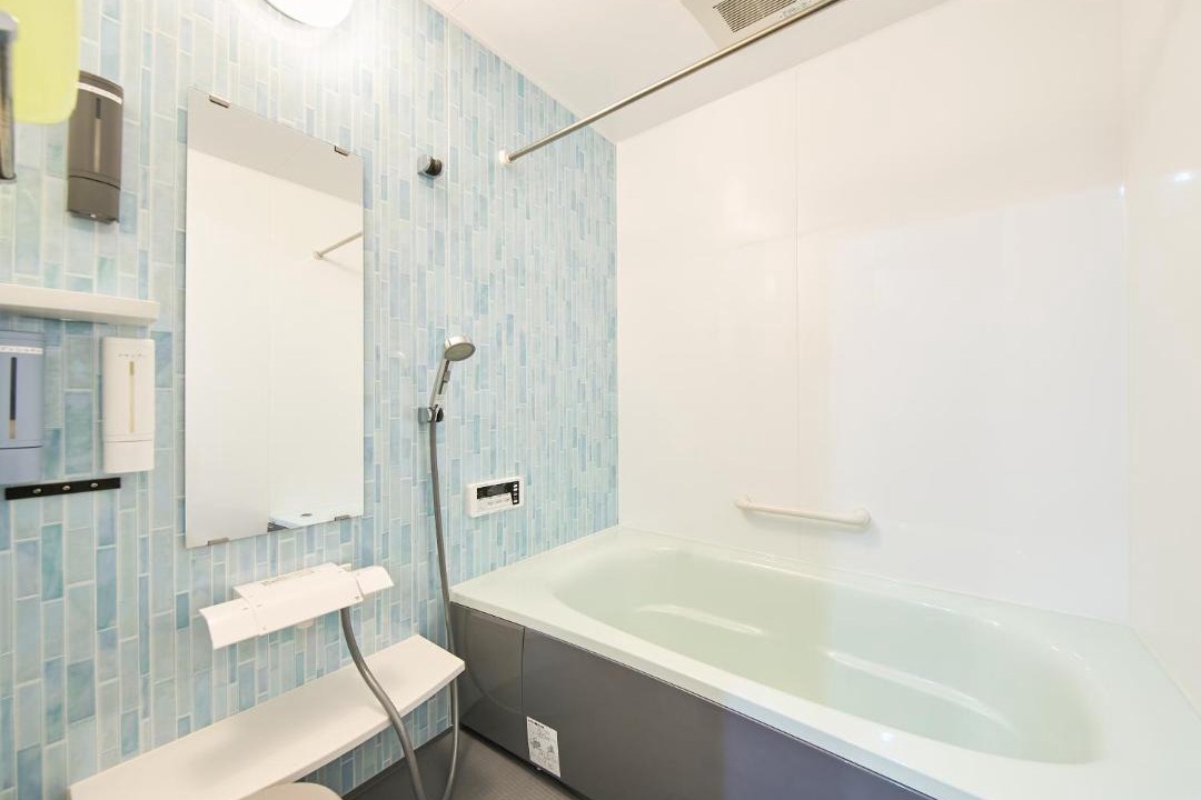 Photo of Bathroom in Sumoto