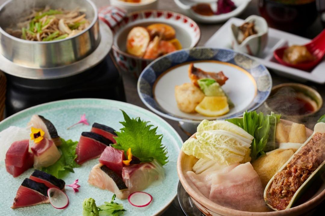 Photo of Kitchen in Heguri