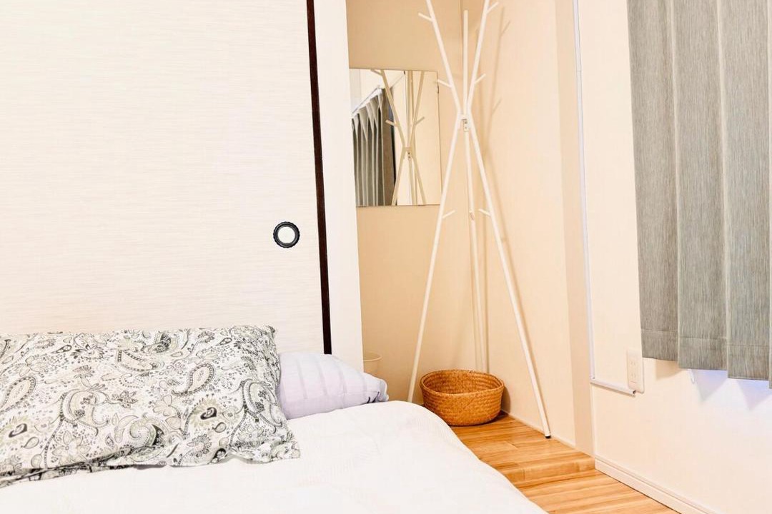 Photo of Bedroom in Togo-cho