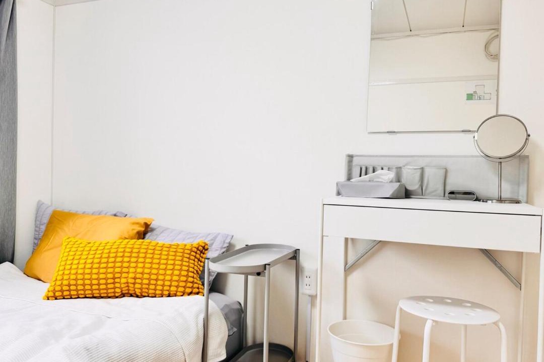 Photo of Bedroom in Togo-cho