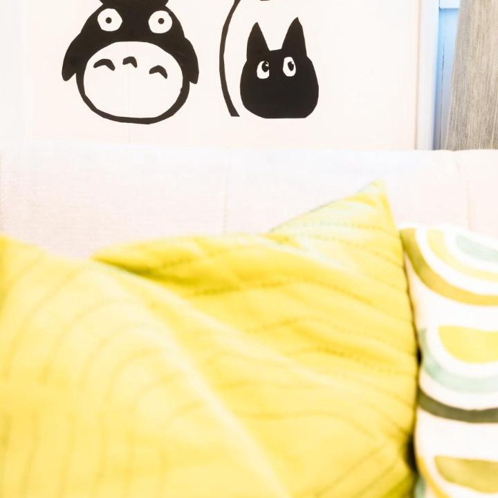 Photo of Bedroom in Togo-cho