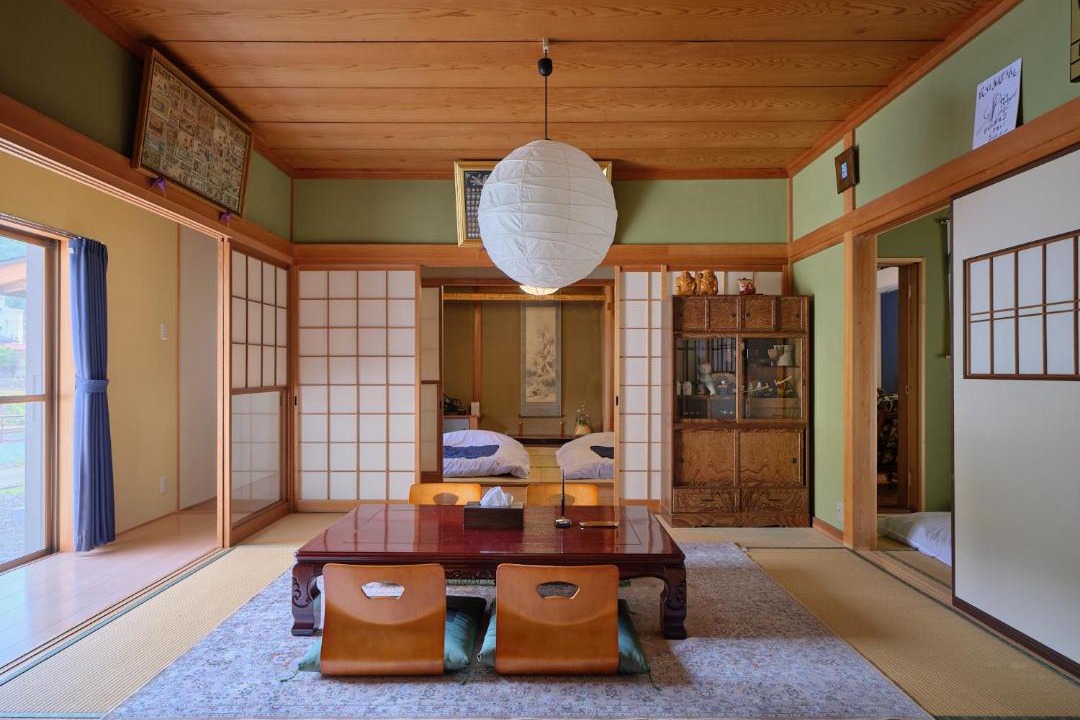 Photo of Others in Hachiman-cho