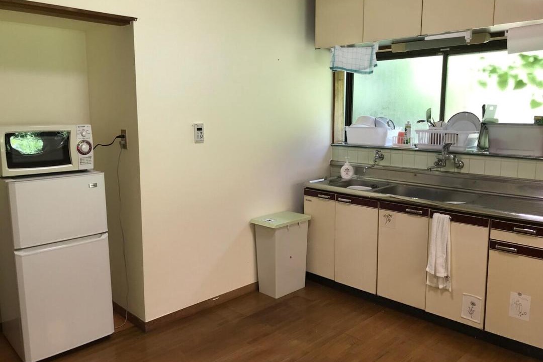 Photo of Kitchen in Gero
