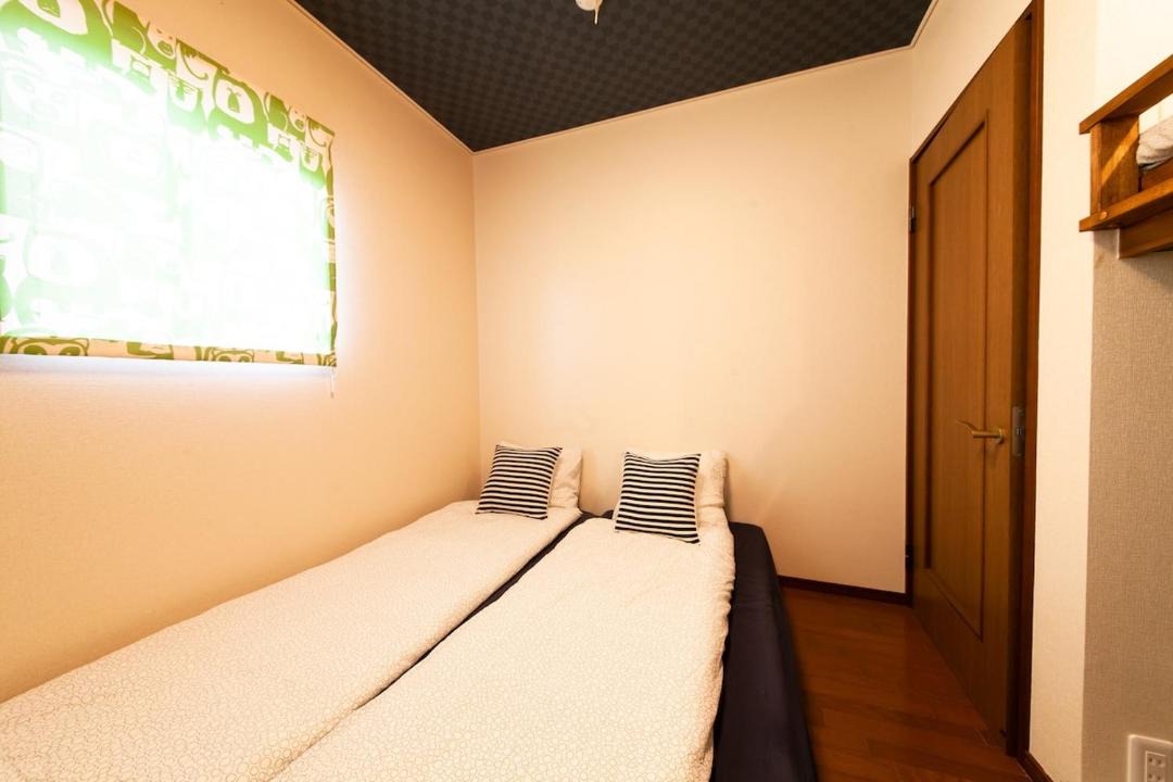 Photo of Bedroom in Shima