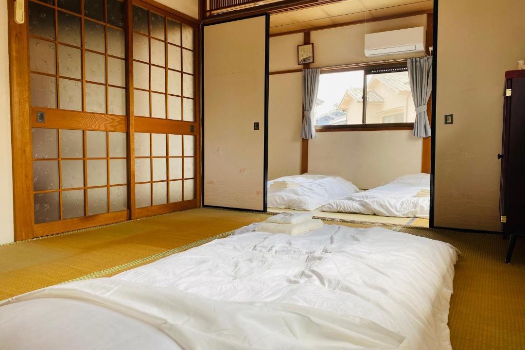 Photo of Bedroom in Yamatotakada