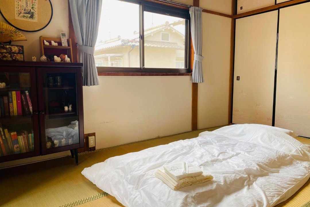 Photo of Bedroom in Yamatotakada