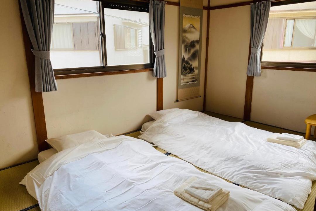 Photo of Bedroom in Yamatotakada
