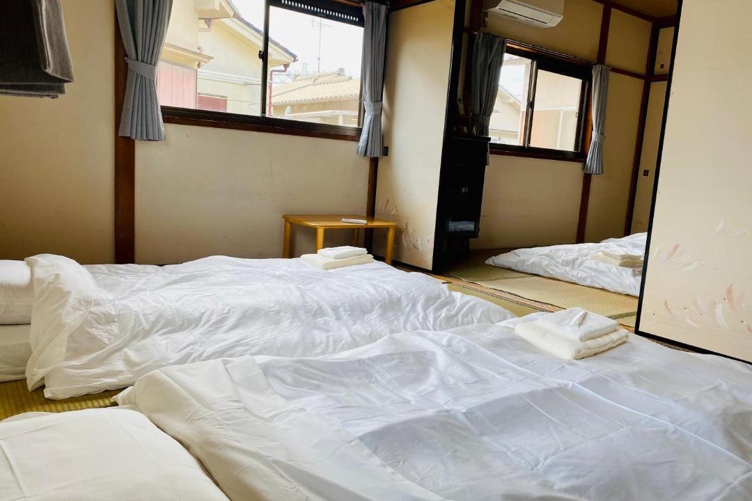 Photo of Bedroom in Yamatotakada