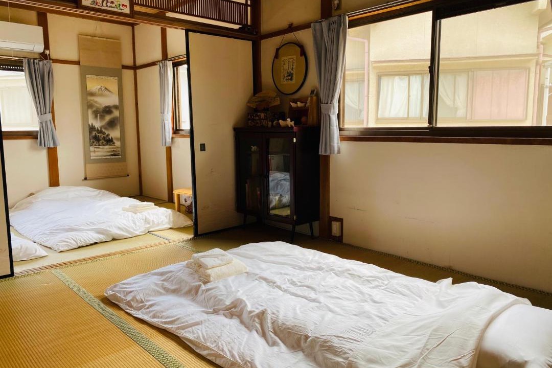 Photo of Bedroom in Yamatotakada