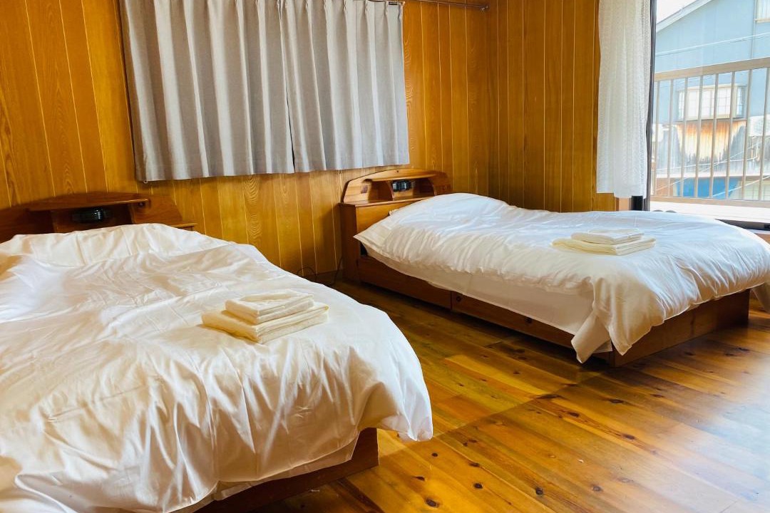 Photo of Bedroom in Yamatotakada