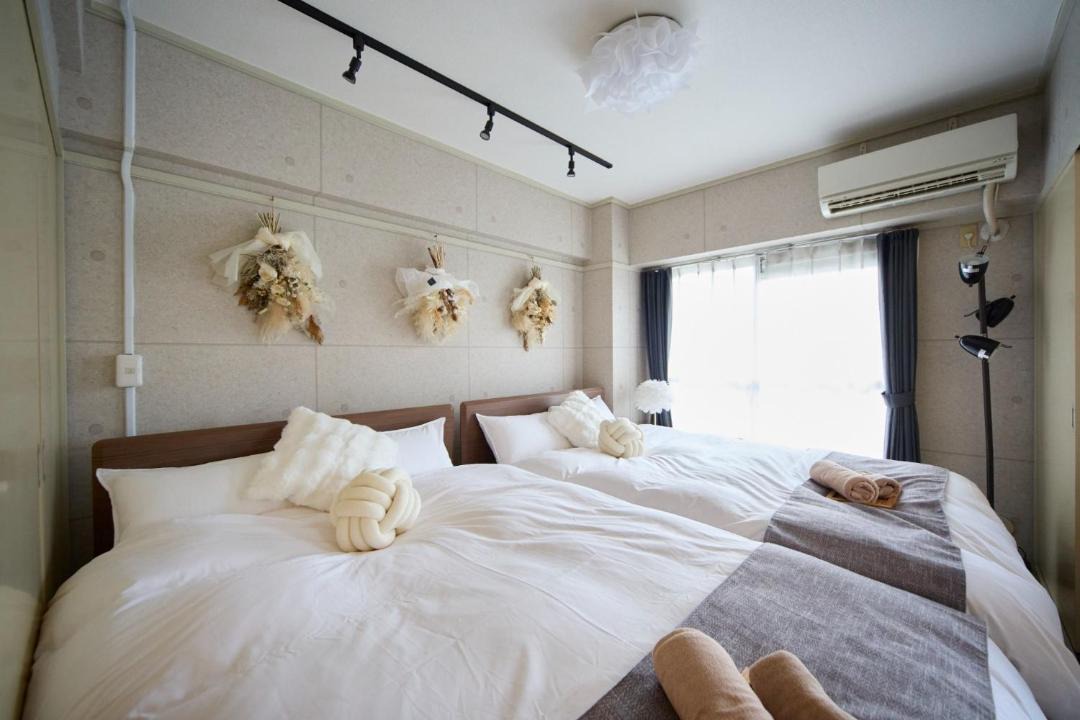 Photo of Bedroom in Kita Ward