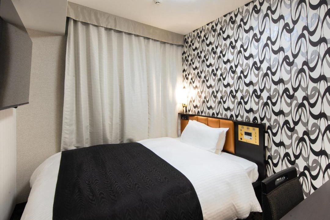 Photo of Bedroom in Shinsaibashi