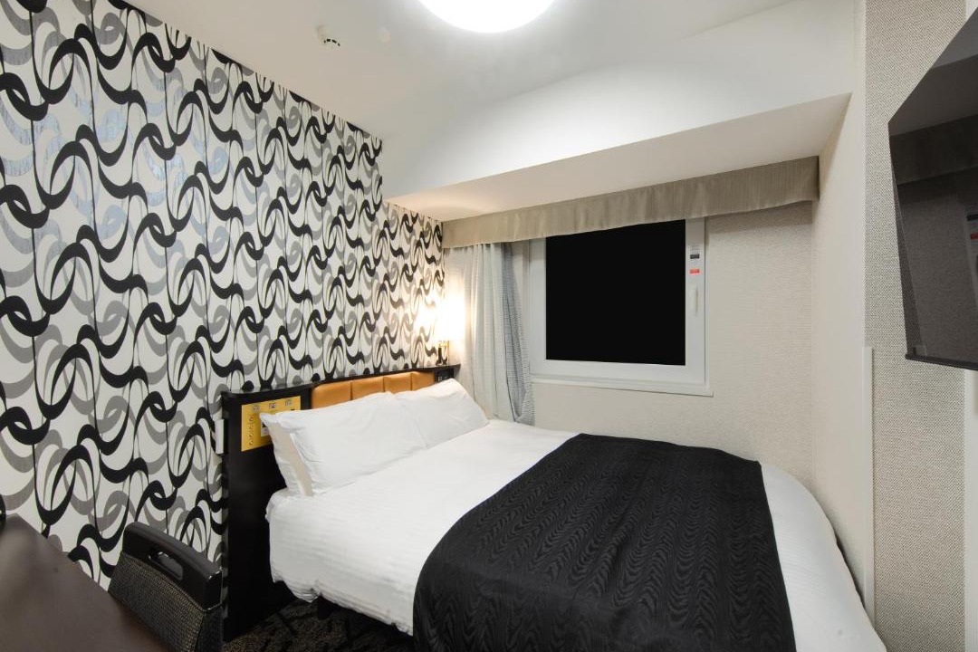 Photo of Bedroom in Shinsaibashi
