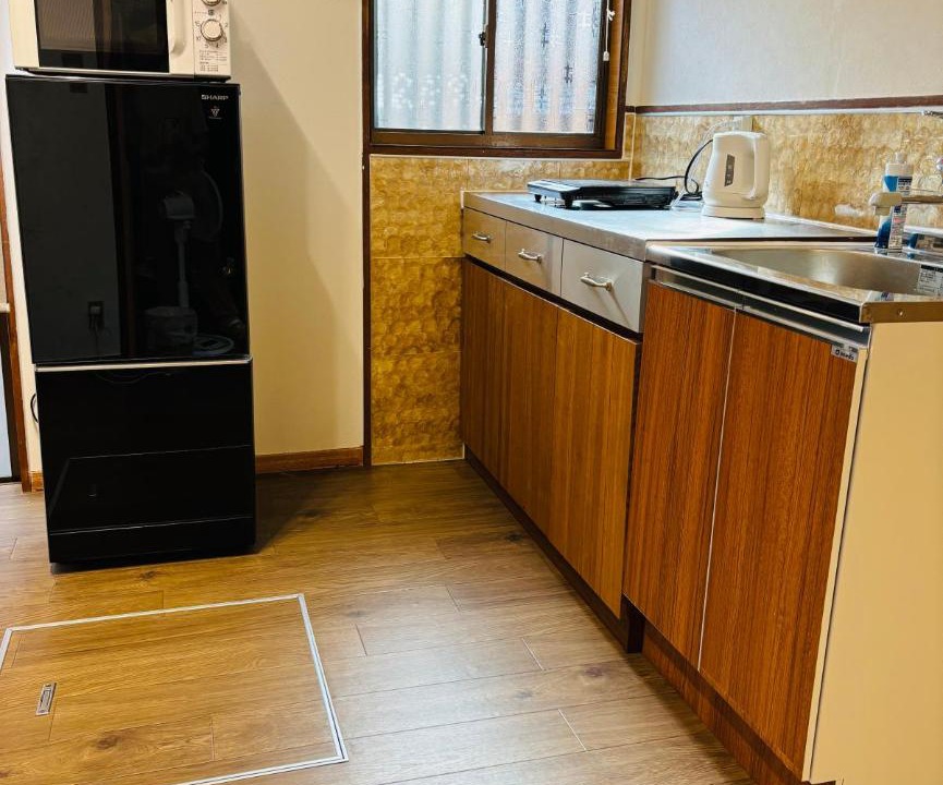 Photo of Kitchen in Nara