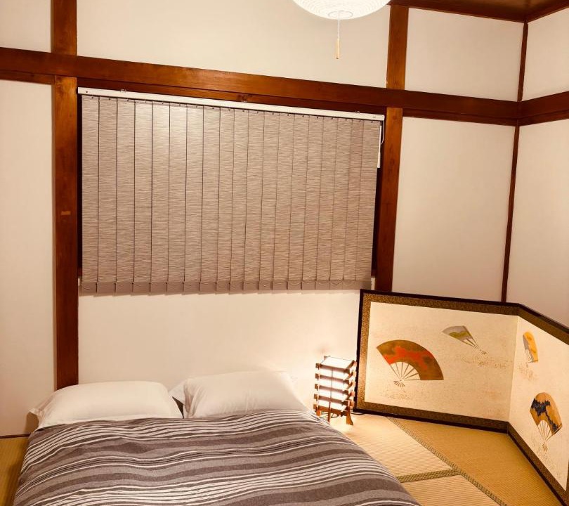 Photo of Bedroom in Nara