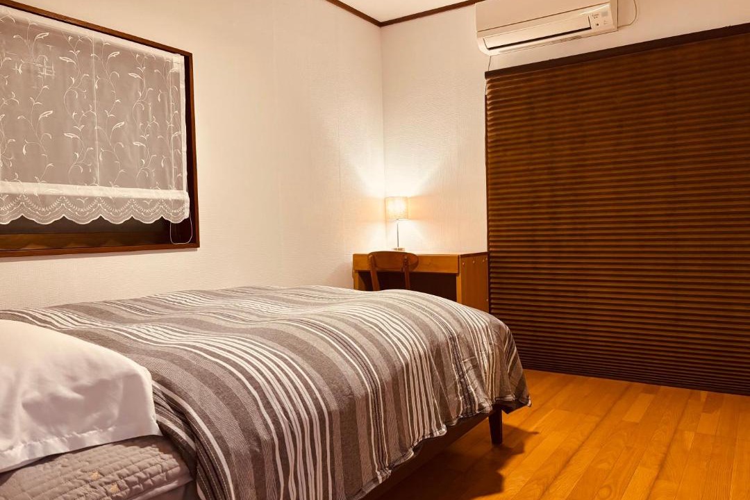 Photo of Bedroom in Nara