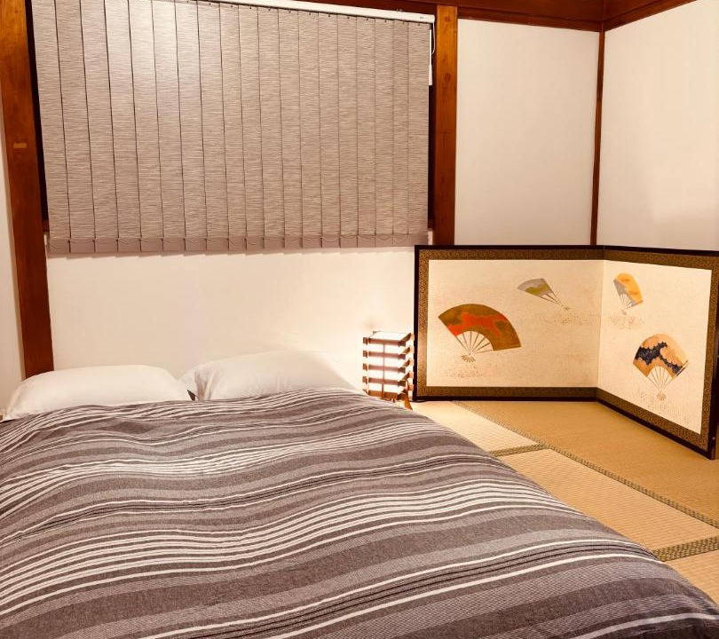 Photo of Bedroom in Nara