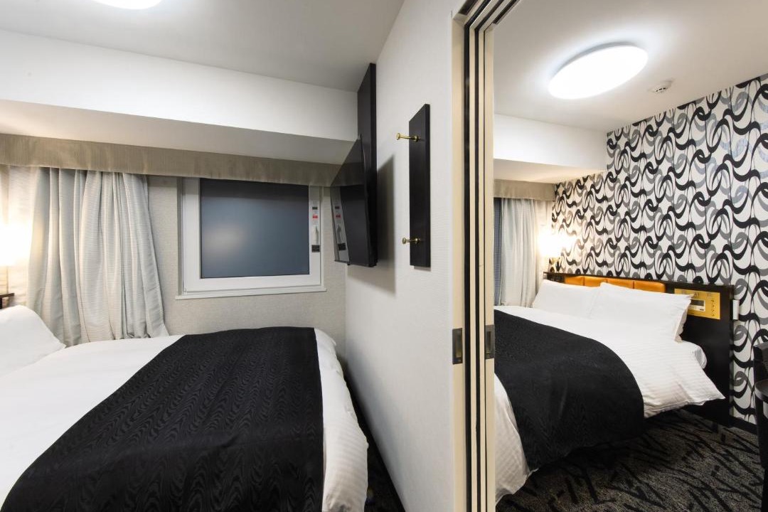 Photo of Bedroom in Shinsaibashi