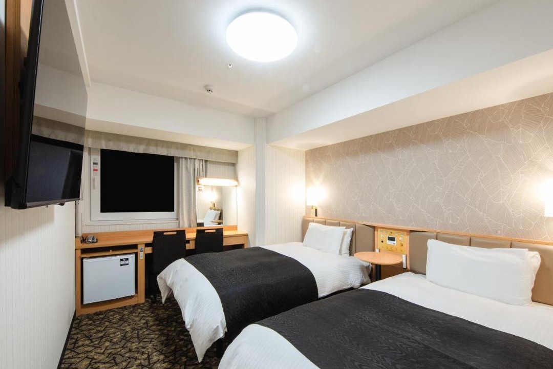 Photo of Bedroom in Shinsaibashi