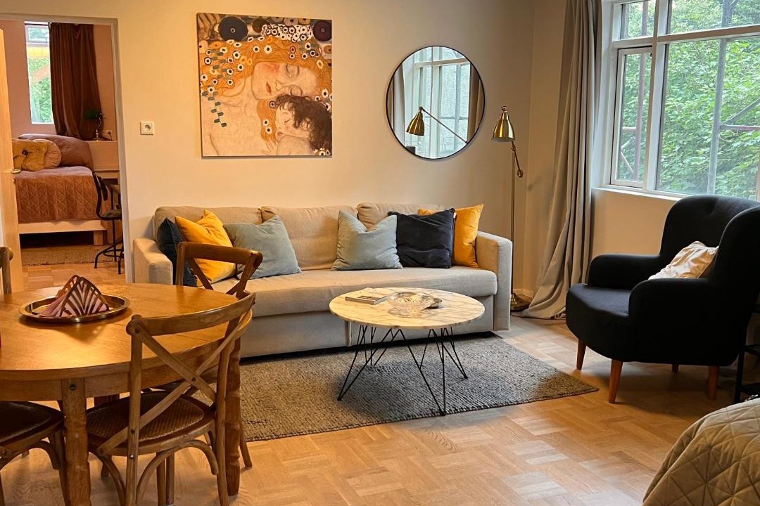 Photo of Livingroom in Heimar