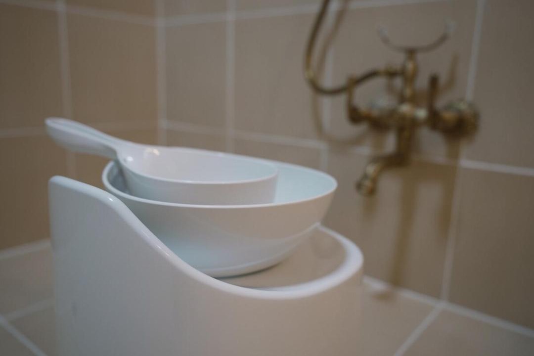 Photo of Bathroom in Nagawa