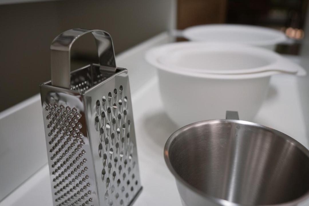 Photo of Kitchen in Nagawa