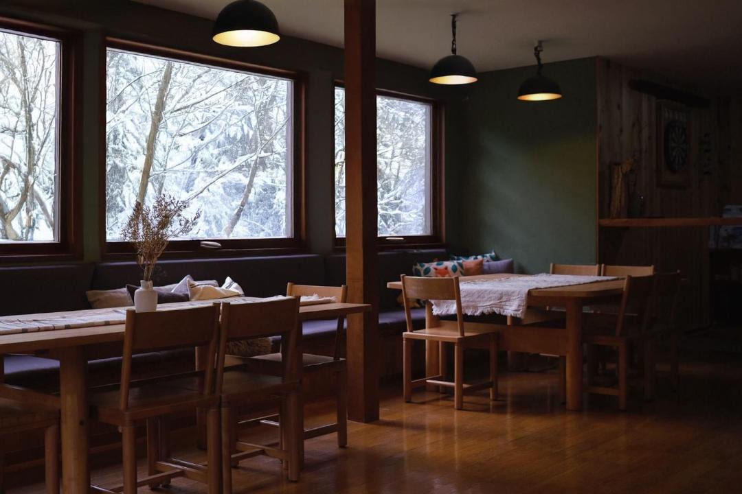 Photo of Others in Myoko