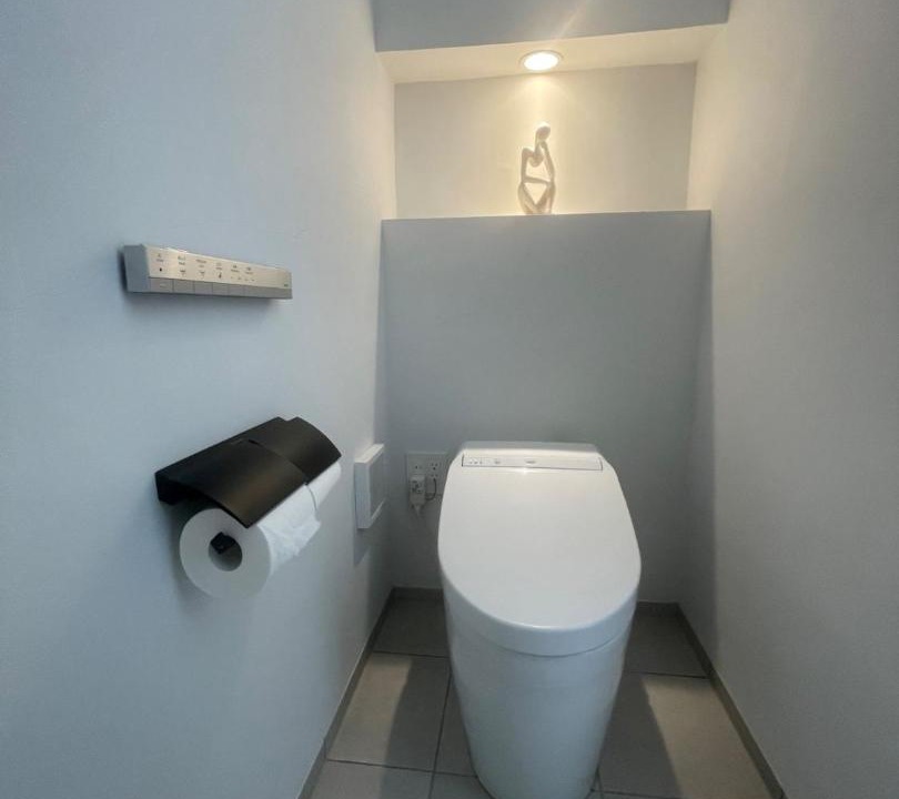 Photo of Bathroom in Mihama