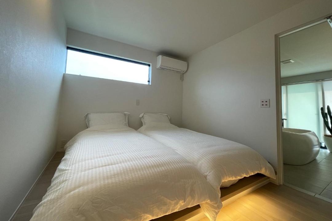 Photo of Bedroom in Mihama