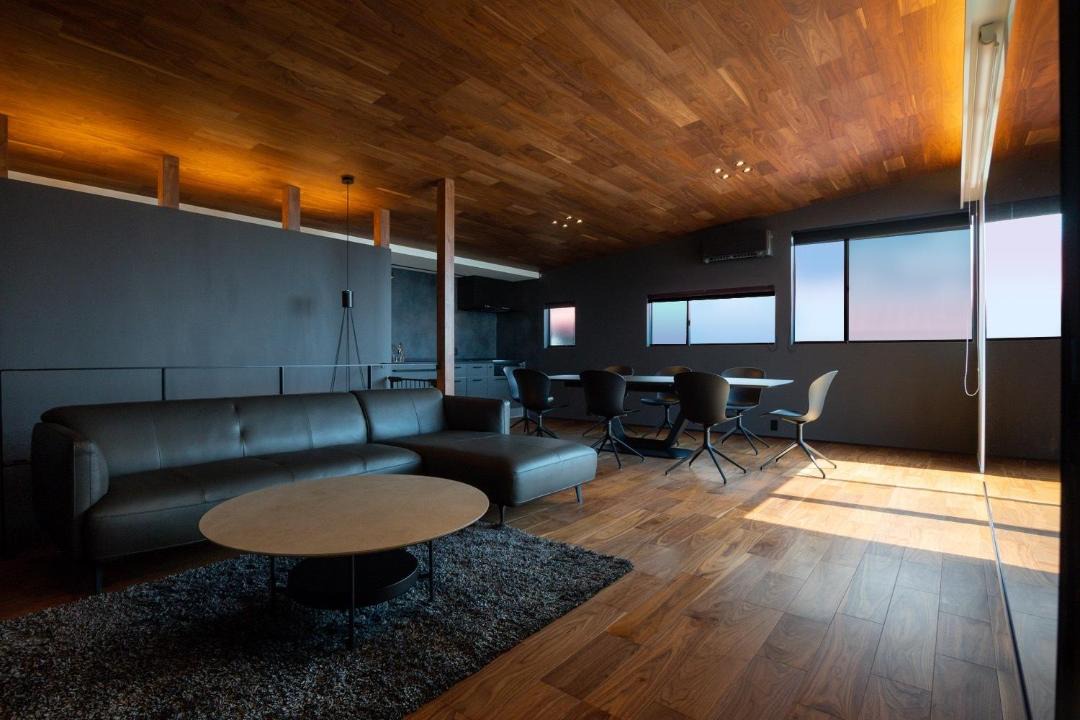 Photo of Livingroom in Fukura