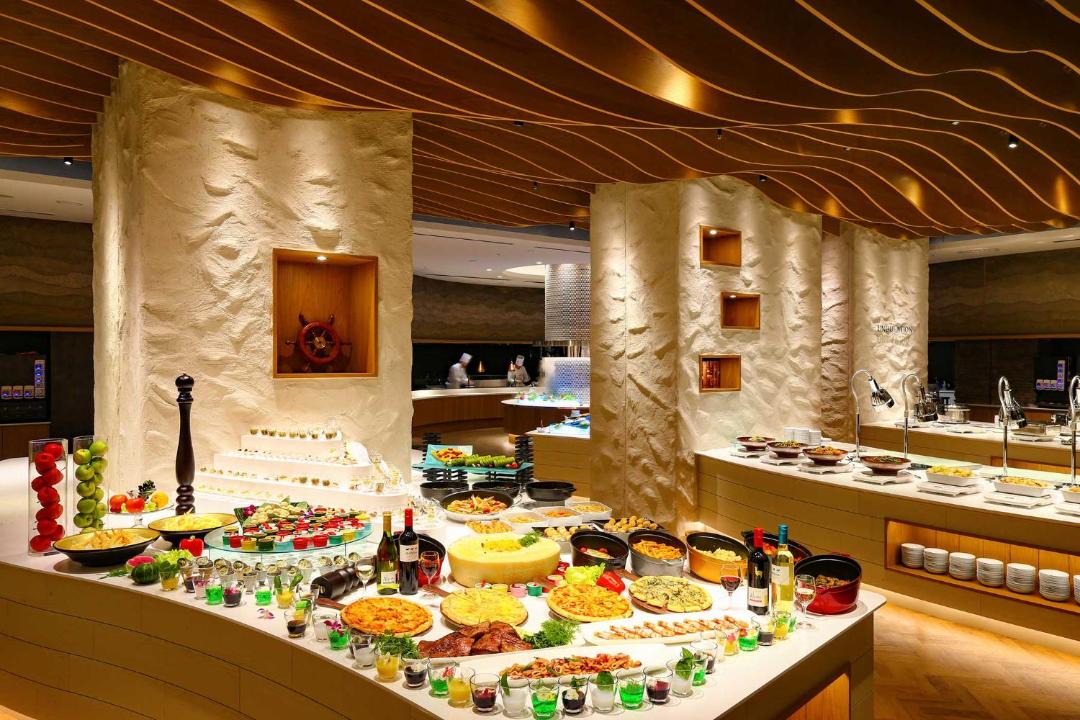 Photo of Kitchen in Toba