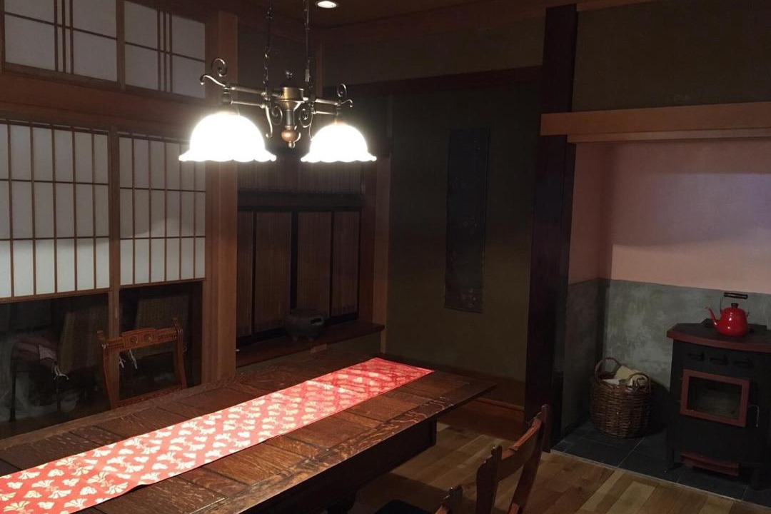 Photo of Others in Koshu