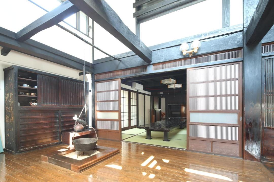 Photo of Others in Yokoze
