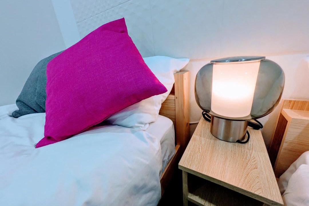 Photo of Bedroom in Taito