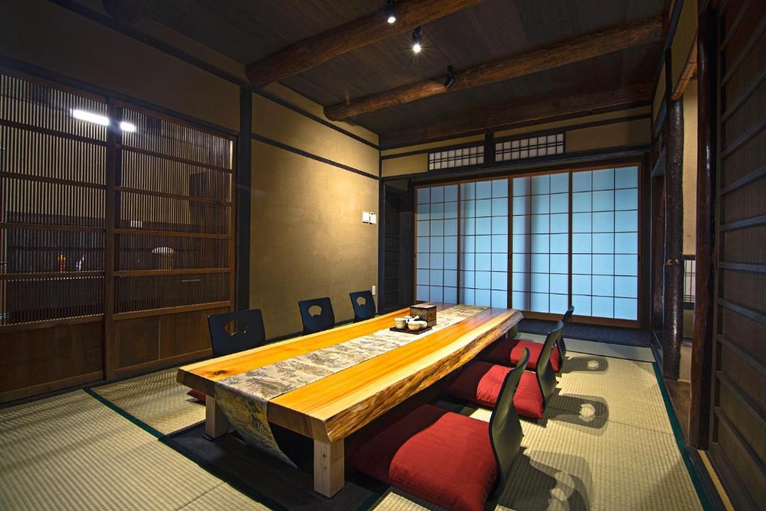 Photo of Others in Nishijin