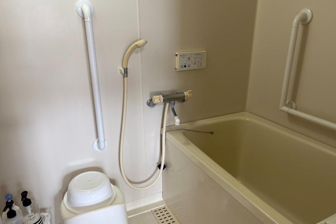 Photo of Bathroom in Yoshino