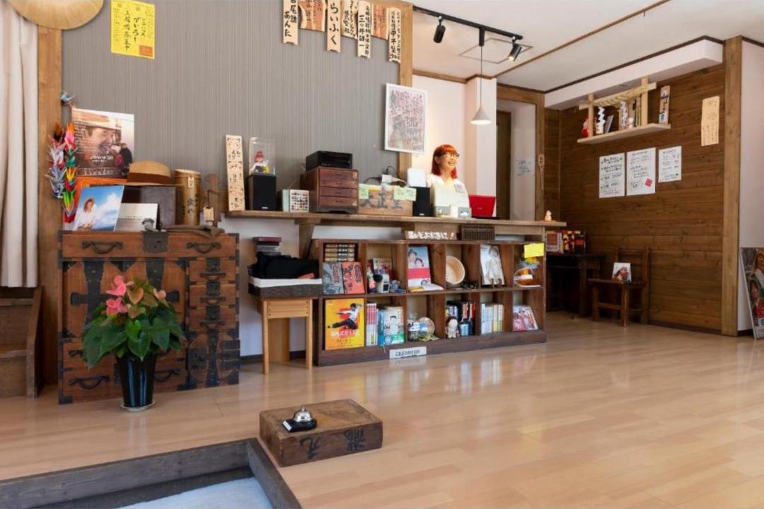 Photo of Others in Togura Kamiyamada Onsen