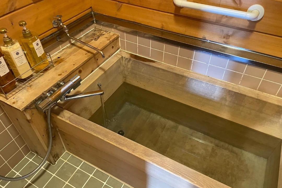 Photo of Bathroom in Nasu