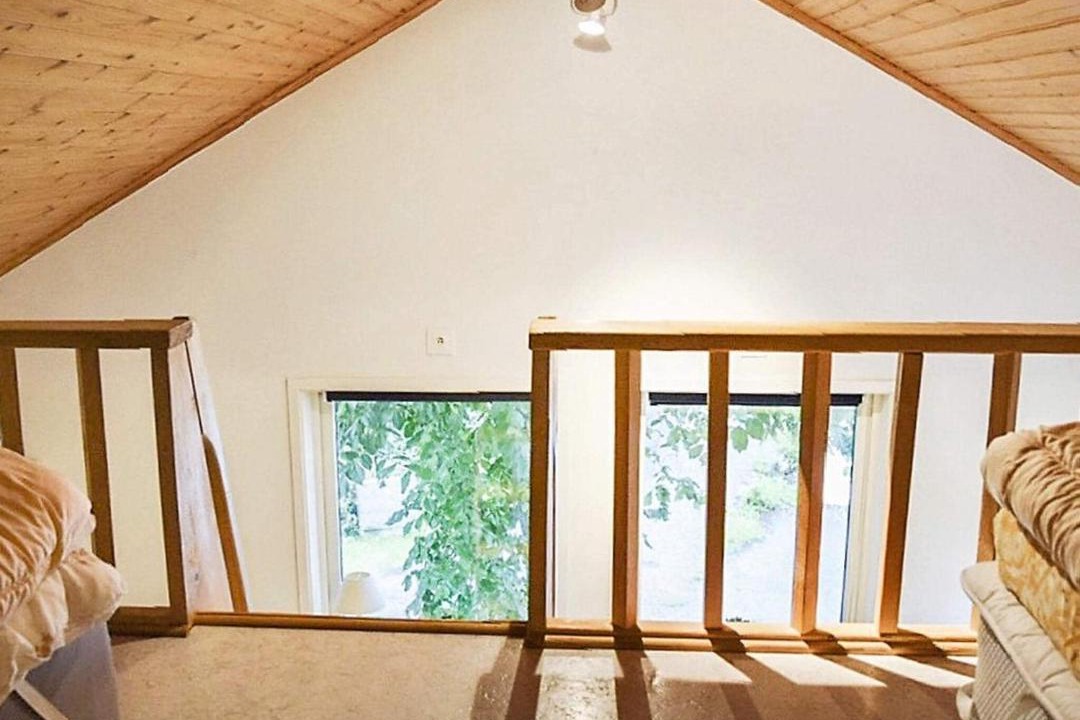Photo of Bedroom in Foto